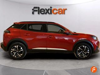 Peugeot 2008 Allure Puretech 100 S&S BVM6