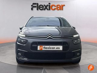 Citroën Grand C4 Picasso BlueHDi 88KW (120CV) Feel