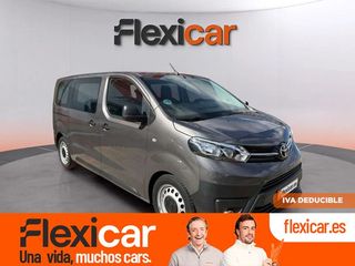 Toyota Proace PROACE COMFORT 1.5D -4D KOMBI L1
