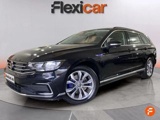 Volkswagen Passat Variant GTE 1.4 TSI e-Power 115kW + 85kW