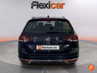 Volkswagen Passat Variant GTE 1.4 TSI e-Power 115kW + 85kW