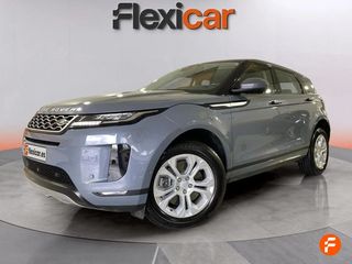 Land-Rover Range Rover Evoque 2.0 D163 AUTO 4WD MHEV