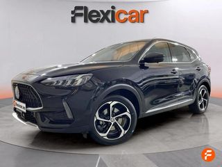 MG HS 1.5 Turbo GDI Luxury DCT