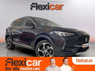 MG HS 1.5 Turbo GDI Luxury DCT