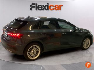 Audi A3 Sportback Advanced 30 TDI 85kW (116CV)