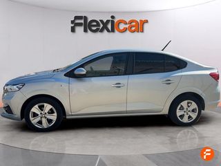 Dacia Logan Comfort 74kW (100CV) LPG ECO-G