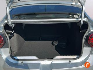 Dacia Logan Comfort 74kW (100CV) LPG ECO-G