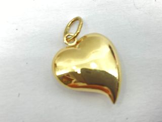 colgante oro 18k