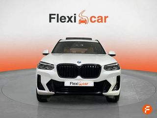 BMW X3 20d xDrive