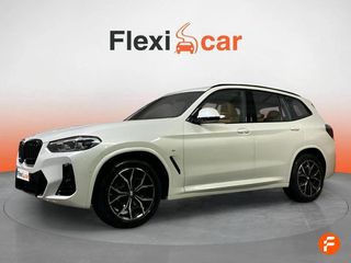 BMW X3 20d xDrive