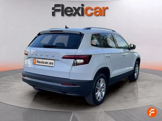Skoda Karoq 1.5 TSI 110kW (150CV) ACT Ambition