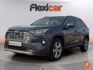 Toyota Rav4 2.5l 220H Advance