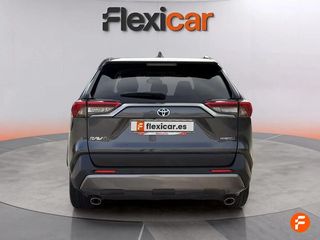 Toyota Rav4 2.5l 220H Advance