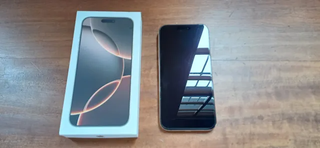 iPhone 16 Pro Max con garantía Apple 2026