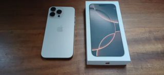 iPhone 16 Pro Max con garantía Apple 2026