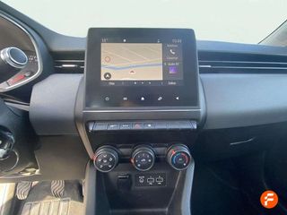 Renault Clio Business TCe 74 kW (100CV) GLP