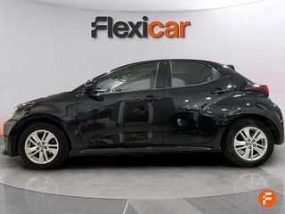 Toyota Yaris 1.5 125 S-Edition