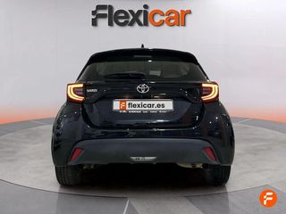 Toyota Yaris 1.5 125 S-Edition