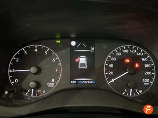 Toyota Yaris 1.5 125 S-Edition