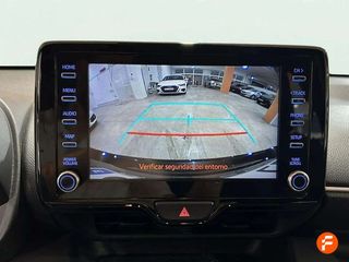 Toyota Yaris 1.5 125 S-Edition