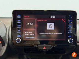 Toyota Yaris 1.5 125 S-Edition