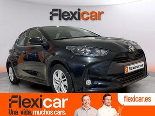 Toyota Yaris 1.5 125 S-Edition