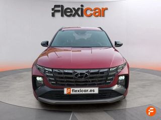 Hyundai Tucson 1.6 TGDI 110kW (150CV) N Line 30 Anivers
