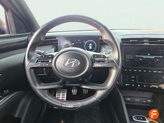 Hyundai Tucson 1.6 TGDI 110kW (150CV) N Line 30 Anivers