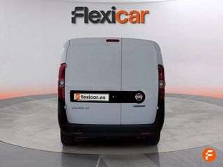 Fiat Doblò Easy 1.6 Multijet 70kW (95CV) SWB