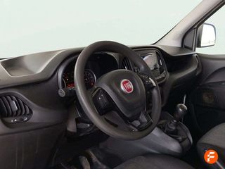 Fiat Doblò Easy 1.6 Multijet 70kW (95CV) SWB