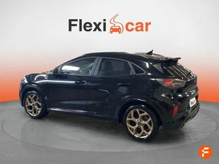 Ford Puma 1.0 EcoBoost 155cv ST-Line X Gold MHEV