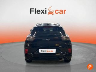 Ford Puma 1.0 EcoBoost 155cv ST-Line X Gold MHEV