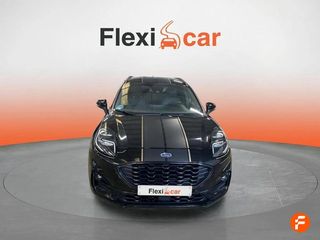 Ford Puma 1.0 EcoBoost 155cv ST-Line X Gold MHEV