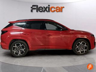 Hyundai Tucson 1.6 TGDI 110kW (150CV) N Line 30 Anivers