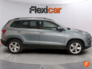 Skoda Karoq 1.6 TDI 85kW (115CV) DSG Ambition