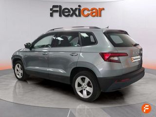 Skoda Karoq 1.6 TDI 85kW (115CV) DSG Ambition