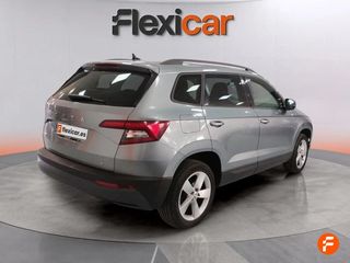 Skoda Karoq 1.6 TDI 85kW (115CV) DSG Ambition