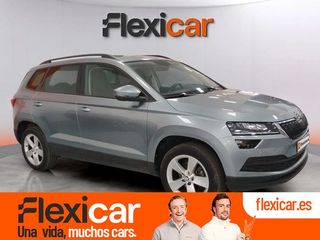 Skoda Karoq 1.6 TDI 85kW (115CV) DSG Ambition