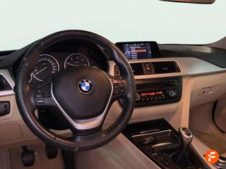 BMW Serie 4 420d Gran Coupe