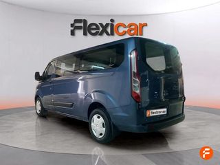 Ford Transit Custom TRANSIT  CUSTOM KOMBI FT 320 L2 TREND 2.0 ECOBULE 96KW