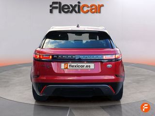 Land-Rover Range Rover Velar 2.0 D180 132kW (180CV) 4WD Auto