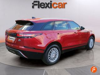 Land-Rover Range Rover Velar 2.0 D180 132kW (180CV) 4WD Auto