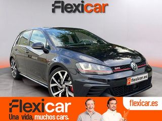 Volkswagen Golf GTI Clubsport 2.0 TSI 265CV BMT DSG