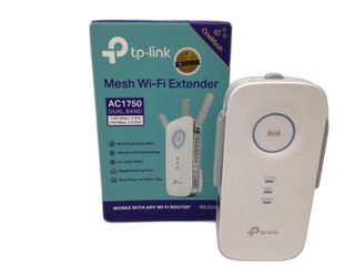router dsl tp-link ac1750