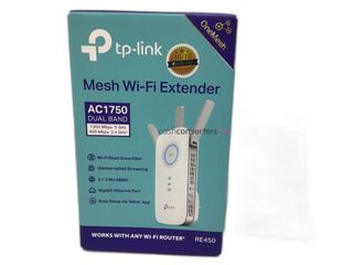 router dsl tp-link ac1750