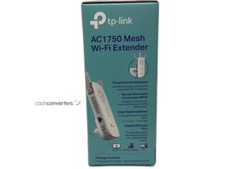 router dsl tp-link ac1750