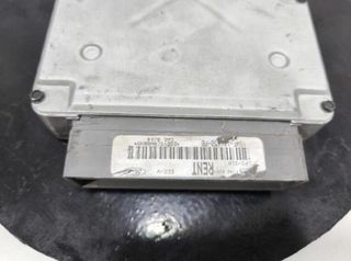 Centralita ford 244927 f5sb14a624aa mondeo berlina