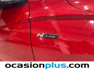 Hyundai Tucson 1.6 TGDI N-Line 30 Aniversario 110 kW (150 CV)