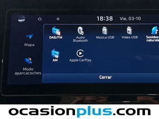 Hyundai Tucson 1.6 TGDI N-Line 30 Aniversario 110 kW (150 CV)