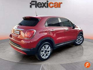 Fiat 500X Lounge 1.3 MultiJet 95CV 4x2